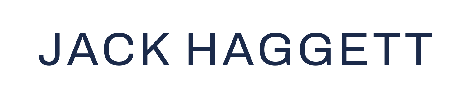 Jack Haggett Marketing